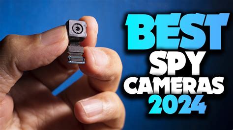 best hidden cam|The best spy cameras in 2024 .